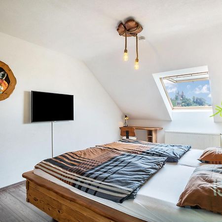 Im Rodeck Nest Apartment Kappelrodeck Bagian luar foto