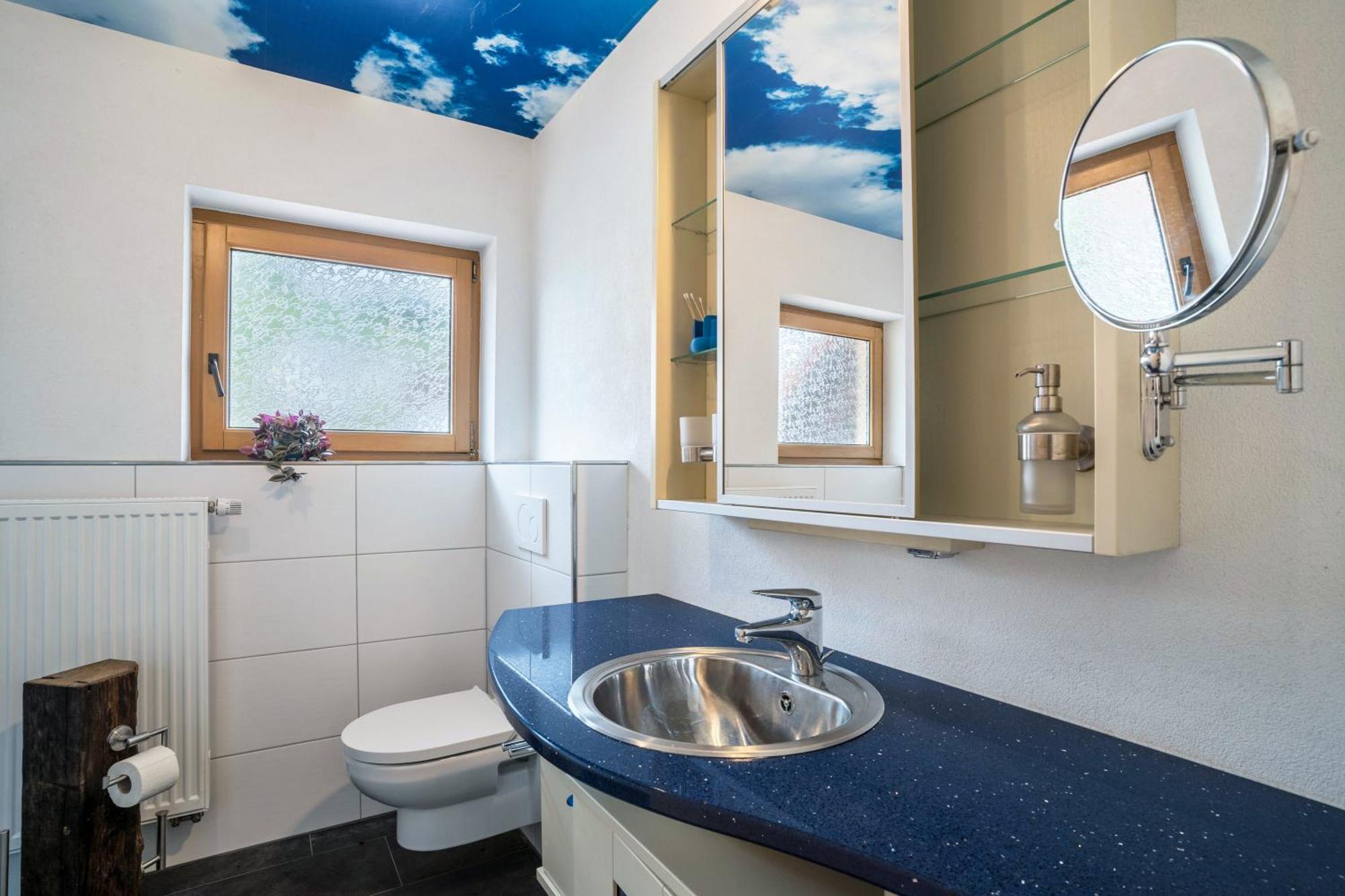 Im Rodeck Nest Apartment Kappelrodeck Bagian luar foto